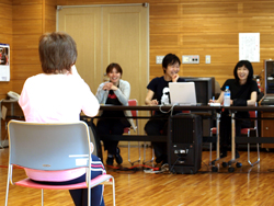 �h���̎��h�I�[�f�B�V����